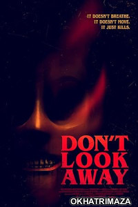 Dont Look Away (2023) HQ Bengali Dubbed Movie