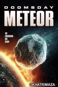 Doomsday Meteor (2023) HQ Tamil Dubbed Movie