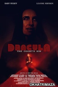 Dracula The Counts Kin (2024) HQ Telugu Dubbed Movie