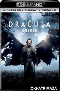 Dracula Untold (2014) Hollywood Hindi Dubbed Movies