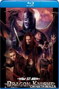 Dragon Knight (2022) Hollywood Hindi Dubbed Movie