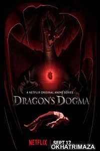 Dragons Dogma (2020) English Season 1 Complete Show