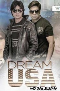 Dream USA (2019) Punjabi Full Movie