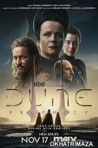 Dune Prophecy (2024) Season 1 EP03 Hindi Dubbed Series