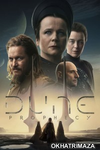 Dune Prophecy (2024) Season 1 EP04 Hindi Dubbed Series