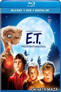 E T the Extra Terrestrial (1982) Hollywood Hindi Dubbed Movies