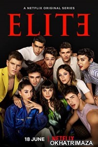 Elite (2022) Hindi Dubbed Season 5 Complete Show