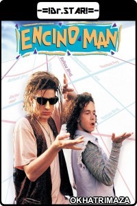 Encino Man (1992) Hollywood Hindi Dubbed Movies