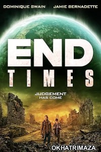 End Times (2023) HQ Tamil Dubbed Movie