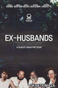 Ex Husbands (2023) HQ Hindi Dubbed Movie