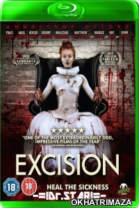 Excision (2012) UNRATED Hollywood Hindi Dubbed Movies