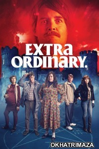 Extra Ordinary (2019) ORG Hollywood Hindi Dubbed Movie