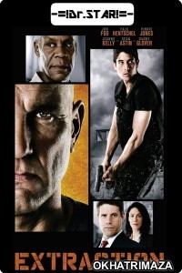 Extraction (2013) UNCUT Hollywood Hindi Dubbed Movie