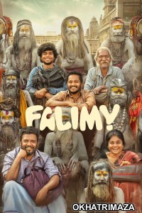 Falimy (2023) ORG South Indian Hindi Dubbed Movie