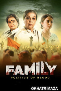 Family Politics of Blood (2023) Gujarati Full Movie