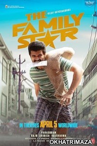 Family Star (2024) HQ Hindi Dubbed Movies