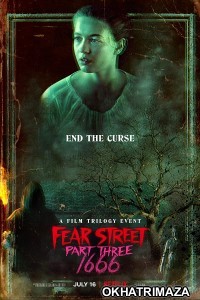 Fear Street Part Three: 1666 (2021) Hollywood Hindi Dubbed Movies