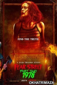 Fear Street Part Two: 1978 (2021) Hollywood Hindi Dubbed Movies