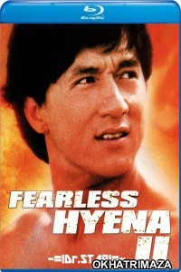 Fearless Hyena 2 (1983) Hollywood Hindi Dubbed Movies