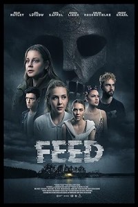 Feed (2023) HQ Tamil Dubbed Movie