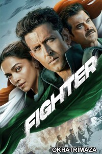 Fighter (2024) Bollywood Hindi Movie