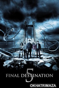 Final Destination 5 (2011) ORG Hollywood Hindi Dubbed Movie