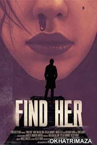 Find Her (2022) HQ Telugu Dubbed Movie