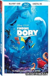 Finding Dory (2016) Hollywood Hindi Dubbed Movies