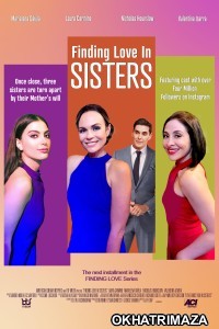 Finding Love in Sisters (2024) HQ Hindi Dubbed Movie