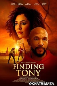 Finding Tony (2024) HQ Hindi Dubbed Movie