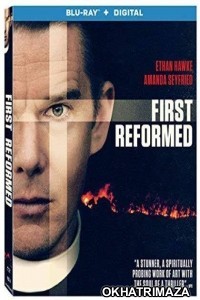 First Reformed (2018) Hollywood Hindi Dubbed Movies