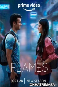 Flames (2022) Hindi Season 3 Complete Shows