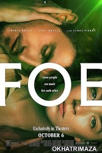 Foe (2023) HQ Bengali Dubbed Movie