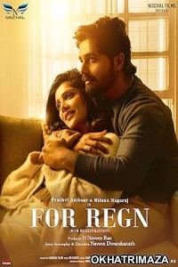 For Regn (2024) HQ Bengali Dubbed Movie