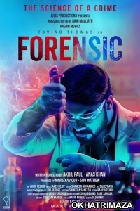 Forensic (2020) UNCUT South Indian Hindi Dubbed Movies