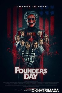 Founders Day (2023) HQ Tamil Dubbed Movie