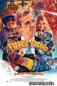 Frankie Freako (2024) HQ Tamil Dubbed Movie