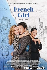 French Girl (2024) HQ Tamil Dubbed Movie