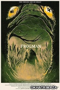 Frogman (2023) HQ Hindi Dubbed Movie