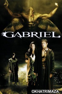 Gabriel (2007) ORG Hollywood Hindi Dubbed Movie