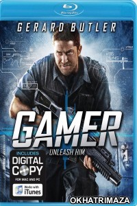 Gamer (2009) Hollywood Hindi Dubbed Movie