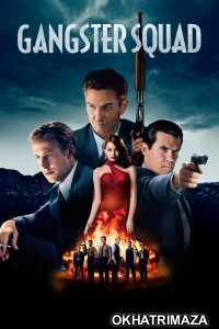 Gangster Squad (2013) ORG Hollywood Hindi Dubbed Movie