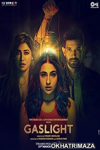 Gaslight (2023) HQ Tamil Dubbed Movie