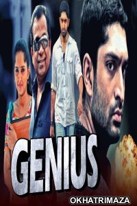 Genius (2019) South Indian Hindi Dubbed Movies