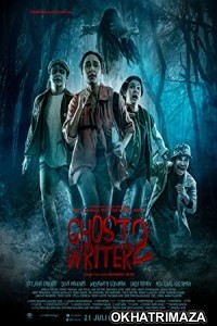 Ghost Writer 2 (2022) HQ Tamil Dubbed Movie