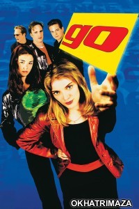 Go (1999) ORG Hollywood Hindi Dubbed Movie