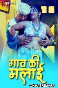 Goan Ki Malai (2024) S01 Part 1 HitPrime Hindi Web Series