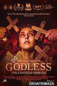 Godless The Eastfield Exorcism (2023) HQ Tamil Dubbed Movie