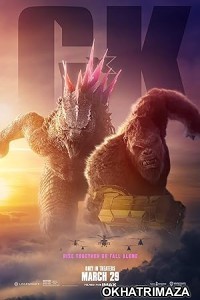 Godzilla x Kong The New Empire (2024) HQ Bengali Dubbed Movie