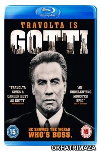 Gotti (2018) Hollywood Hindi Dubbed Movies